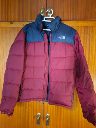 Chaqueta The North Face Talla M
