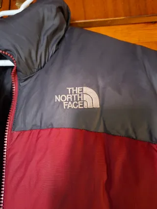 Chaqueta The North Face Talla M