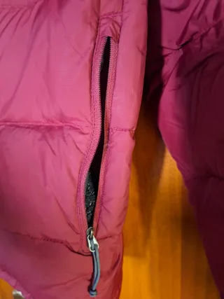 Chaqueta The North Face Talla M