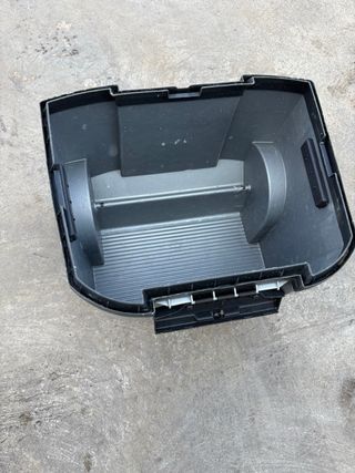 Maleta Carro Stanley para Herramientas