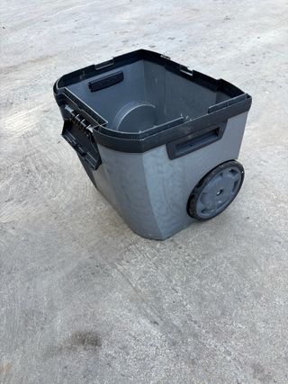 Maleta Carro Stanley para Herramientas