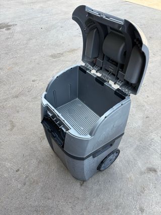 Maleta Carro Stanley para Herramientas