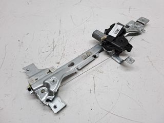 ELEVALUNAS TRASERO DERECHO PEUGEOT 5008