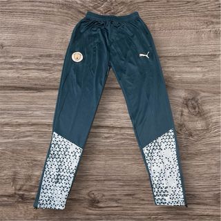 Chándal Puma Manchester City Talla M Nuevo