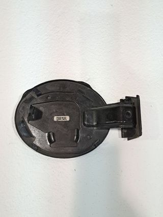 TAPA EXTERIOR COMBUSTIBLE MAZDA 6 BERLINA (GG)