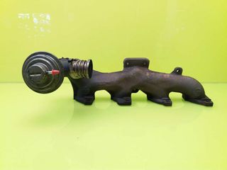 COLECTOR ESCAPE SUZUKI SANTANA 300 2.0