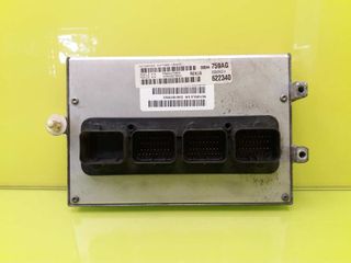 CENTRALITA MOTOR UCE JEEP GRAND CHEROKEE III (WH, WK)