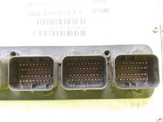 CENTRALITA MOTOR UCE JEEP GRAND CHEROKEE III (WH, WK)