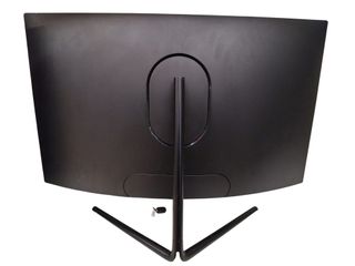 MONITOR CURVO NEWSKILL ICARUS 27  FHD VA 240 HZ + CABLE