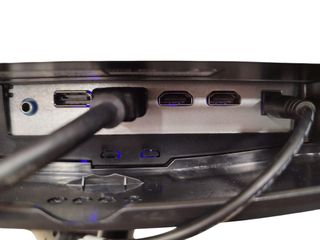 MONITOR CURVO NEWSKILL ICARUS 27  FHD VA 240 HZ + CABLE