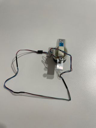 Balanza Thermomix TM5