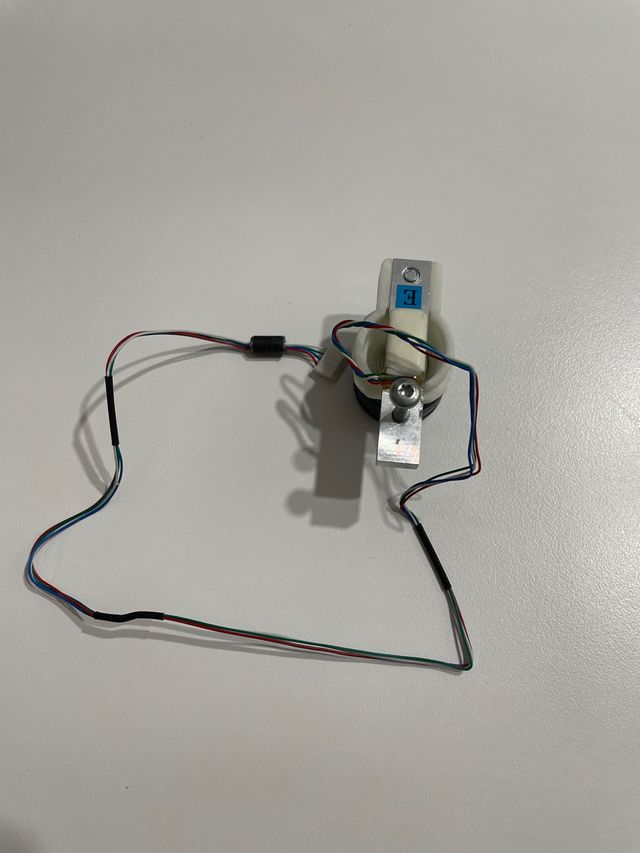 Balanza Thermomix TM5