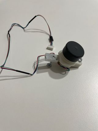 Balanza Thermomix TM5