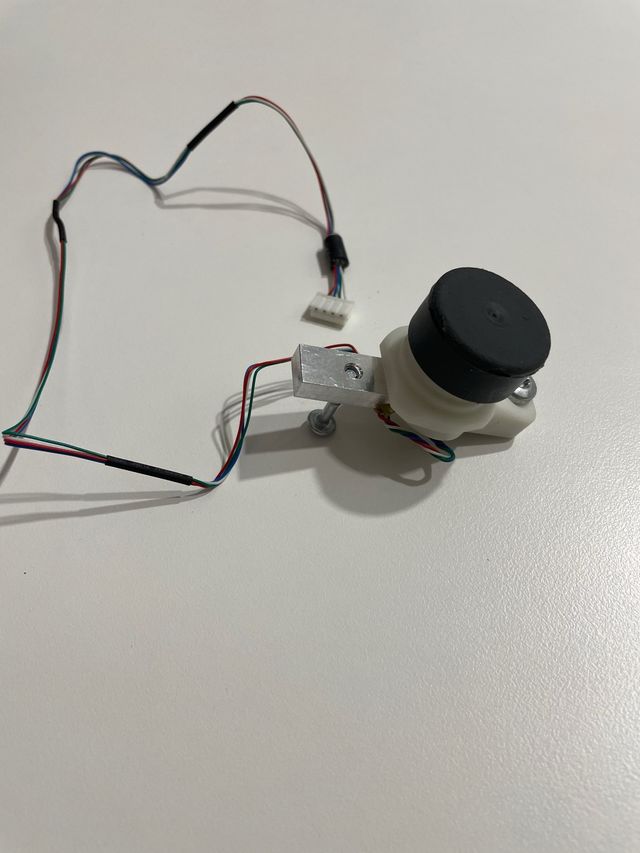 Balanza Thermomix TM5