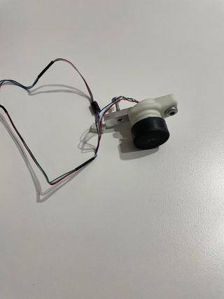 Balanza Thermomix TM5