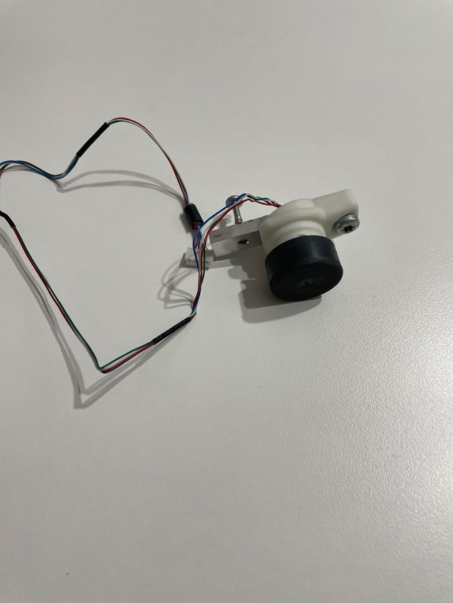 Balanza Thermomix TM5