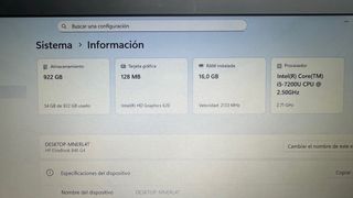 HP Elitebook 840 G4 Argento