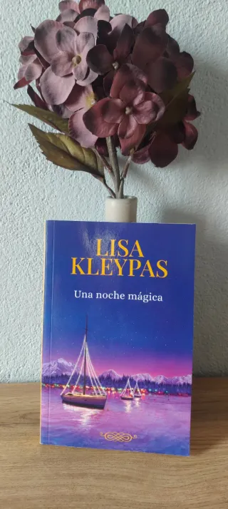 Una noche mágica