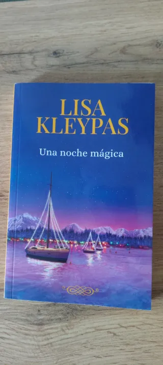 Una noche mágica