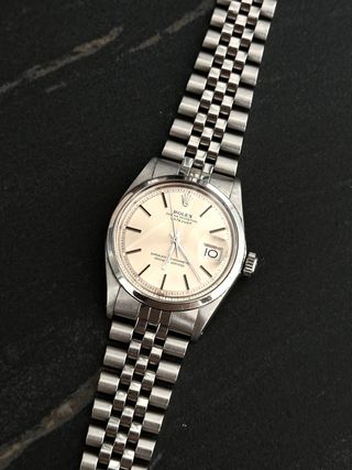 Rolex Datejust 1600 Automático 36mm