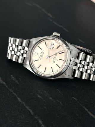 Rolex Datejust 1600 Automático 36mm