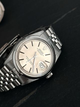 Rolex Datejust 1600 Automático 36mm