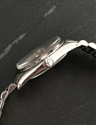 Rolex Datejust 1600 Automático 36mm