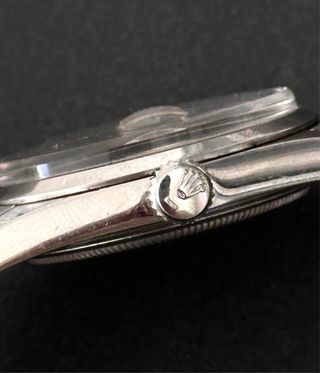 Rolex Datejust 1600 Automático 36mm