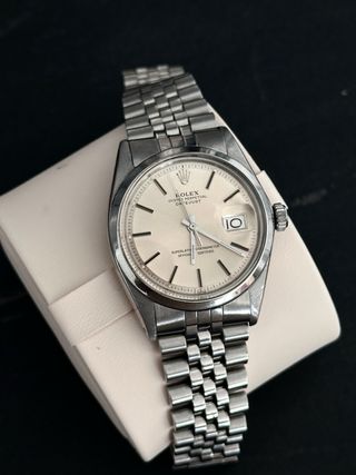 Rolex Datejust 1600 Automático 36mm