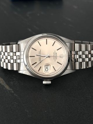 Rolex Datejust 1600 Automático 36mm