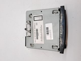 SISTEMA AUDIO / RADIO CD CITROEN BERLINGO (3)
