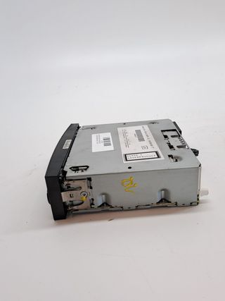 SISTEMA AUDIO / RADIO CD CITROEN BERLINGO (3)