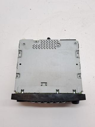 SISTEMA AUDIO / RADIO CD CITROEN BERLINGO (3)