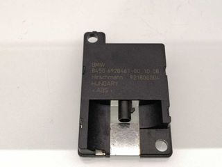 ANTENA MINI COUPE (R58)