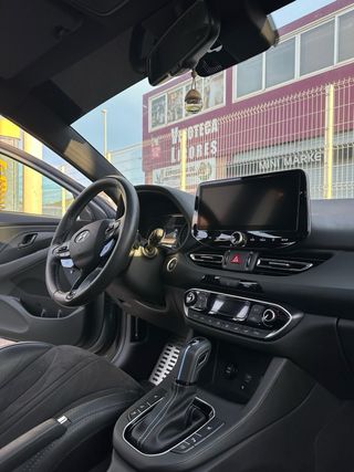 Hyundai i30N 2023