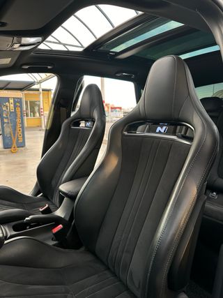 Hyundai i30N 2023