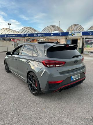 Hyundai i30N 2023