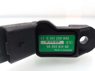 SENSOR PRESION PEUGEOT 207