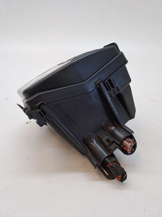 CAJA RELES / FUSIBLES DACIA DOKKER
