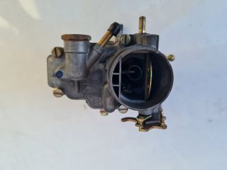 Carburador nuevo Weber 30-ICF-18 Seat 600 y 850