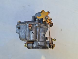 Carburador nuevo Weber 30-ICF-18 Seat 600 y 850