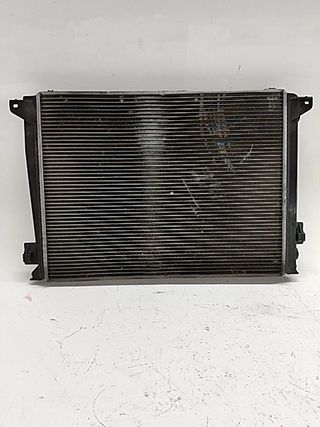 RADIADOR AGUA HYUNDAI SONATA (NF)