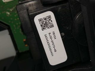 MANDO MULTIFUNCION LAND ROVER RANGE ROVER EVOQUE (11)