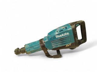 MARTILLO DEMOLEDOR MAKITA HM1317C 1510W + MALETIN + PUNTAS