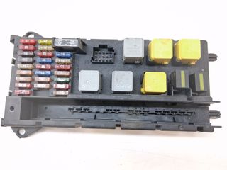 CAJA RELES / FUSIBLES MERCEDES-BENZ SPRINTER 3-T FURGONETA (