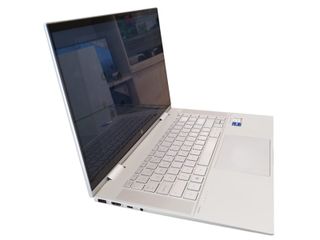 PORTATIL HP ENVY X360 CONVERTIBLE 15-ES0006NP  I7- 1165G7 (2020) 512GB SSD 16GB RAM +CARGADOR