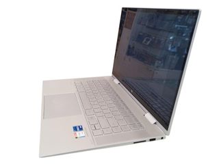 PORTATIL HP ENVY X360 CONVERTIBLE 15-ES0006NP  I7- 1165G7 (2020) 512GB SSD 16GB RAM +CARGADOR