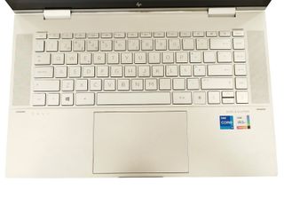 PORTATIL HP ENVY X360 CONVERTIBLE 15-ES0006NP  I7- 1165G7 (2020) 512GB SSD 16GB RAM +CARGADOR