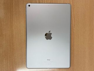 Apple iPad di nona generazione Silver