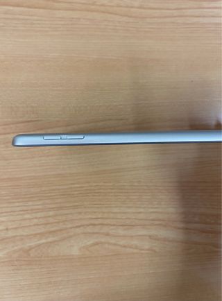 Apple iPad di nona generazione Silver